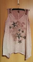 Kleid/Longtop von Tredy (Gr. 44) Dresden - Neustadt Vorschau