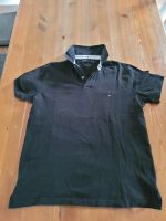 Tommy Hilfiger Poloshirt Schwarz Gr M Sachsen - Bad Schandau Vorschau