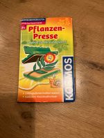 Pflanzenpresse, Kosmos Nordrhein-Westfalen - Minden Vorschau