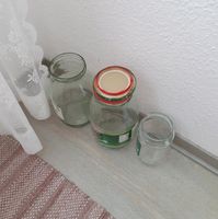 Große vorratsdosen glas Essen - Essen-Katernberg Vorschau