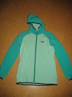 Jack Wolfskin Jacke Softshelljacke Gr M +NEU+ ungetragen MEGA Bayern - Bobingen Vorschau