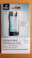Schutzfolie Front / Vorderseite für iPhone 4 / 4s Bayern - Augsburg Vorschau