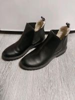 Damen-Stiefelette/ schwarz Gr.39 Mecklenburg-Vorpommern - Kröslin Vorschau