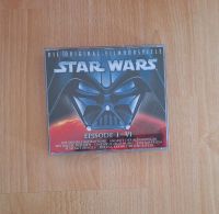 Star Wars (Die Original - Filmhörspiel CDs 1-6) Bayern - Eckental  Vorschau