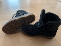 Lowa Winterschuhe Herren Gr. 42 blau Baden-Württemberg - Pfinztal Vorschau