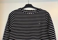 Bonita Shirt Größe M Sweatshirt Streifen maritim Nordrhein-Westfalen - Ense Vorschau