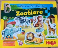 Haba Spiel Erste Puzzle Zootiere Rheinland-Pfalz - Lieser Vorschau