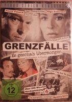 DVD Serie "Grenzfälle - Es geschah übermorgen" SciFi NEU in Folie Bayern - Fürth Vorschau