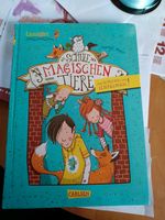 Die Schule der magischen Tiere Sachsen - Steina Vorschau