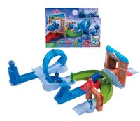 Rennstrecke PJ Masks Brandenburg - Cottbus Vorschau