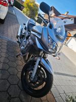 Suzuki Bandit GSF 650s *A2 Führerschein gedrosselt* Sporttourer München - Schwabing-West Vorschau