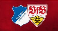 Suche 2 Tickets Hoffenheim vs, VfB Stuttgart Stuttgart - Vaihingen Vorschau
