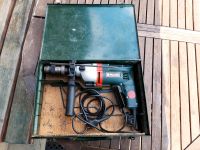 Metabo Sb EDV 999 / 2S Schlagbohrmaschine 1010W Nordrhein-Westfalen - Würselen Vorschau