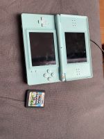 Nintendo DS mit Super Mario Brothers Schleswig-Holstein - Norderstedt Vorschau