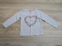 Langarmshirt Gr 92 Primark Niedersachsen - Wittmund Vorschau