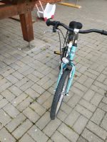 Fahrrad Kinderfahrrad 20 Zoll Mädchenrad Brandenburg - Eberswalde Vorschau