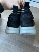 Lloyd Wildleder Schuhe Niedersachsen - Bassum Vorschau