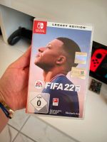 NINTENDO SWITCH FIFA 22 Nordrhein-Westfalen - Nettetal Vorschau