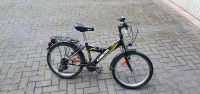 Kinder Fahrrad 20zol. Nordrhein-Westfalen - Leverkusen Vorschau