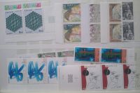 !! FRANKREICH postfrische Briefmarkensammlung (frankaturgültig) Berlin - Schöneberg Vorschau