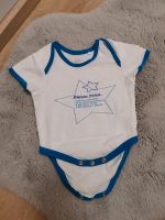 Baby body Gr. 50/56 kurzarm kleiner Prinz Nordrhein-Westfalen - Morsbach Vorschau