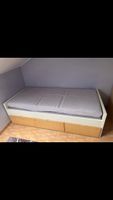 Ikea Bett mit Matratze Nordrhein-Westfalen - Sankt Augustin Vorschau
