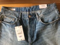 Zara Jeans Herren , blau , Größe 46 , neu München - Pasing-Obermenzing Vorschau