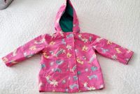 ⭐️Joules Regen-/ Übergangsjacke⭐️Gr. 92 Essen-Borbeck - Essen-Vogelheim Vorschau