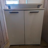 Schrank Kommode Sideboard weiß Baden-Württemberg - Aalen Vorschau