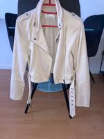 Bershka jacke Nordrhein-Westfalen - Kevelaer Vorschau