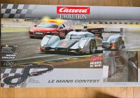 Carrera Rennbahn Evolution Le Mans Contest Dresden - Klotzsche Vorschau