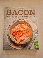 Rezeptbuch "Bacon" Brandenburg - Rehfelde Vorschau