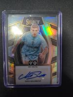 Savo Milosevic - Panini La Liga Select 2023/24 Autogramm Kr. Passau - Passau Vorschau