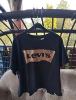 Levi's T-Shirt Oversize Top ❗ Thüringen - Arnstadt Vorschau