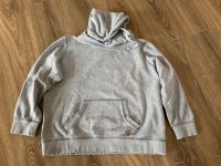 Hoodie Sweatshirt mit Kapuze Größe L/XL grau Tom Tailor Niedersachsen - Wardenburg Vorschau