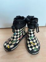 Gummistiefel mit Schnürung Dresden - Pieschen Vorschau