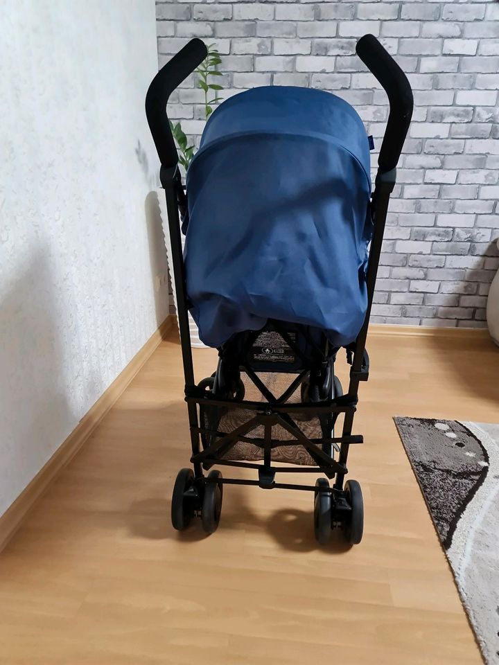 Buggy neuwertig in Duisburg