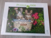 Puzzle, verschiedene Nordrhein-Westfalen - Bad Laasphe Vorschau