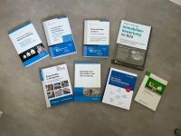 8 Bücher Thema Immobilienbewertung Rheinland-Pfalz - Nierstein Vorschau