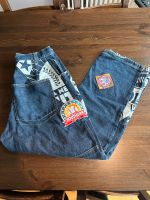 Vintage Baggy Pants 90‘s Gr.XL Hessen - Rodgau Vorschau