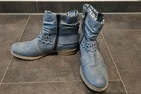 Stiefel Frauen Größe 38 Comforto Baden-Württemberg - Ingoldingen Vorschau