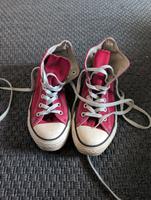 Chucks Converse Größe 38 5 1/2 rot Bonn - Beuel Vorschau