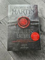 Buch "Feuer und Blut" - George R.R. Martin Berlin - Marienfelde Vorschau