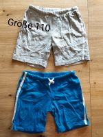 Kurze Hosen Gr 110 Rostock - Gross Klein Vorschau