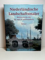 Niederländische Landschaftsmaler Thüringen - Suhl Vorschau