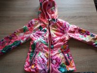 leichte sommerliche Wendejacke  Gr.98 Hessen - Frankenberg (Eder) Vorschau