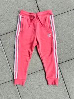 NEU#Adidas#Gr.110#jogginghose#rosa#pink#joggers#hose#sporthose Stuttgart - Stuttgart-Mitte Vorschau