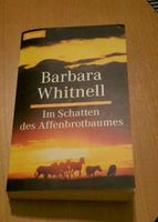 Im Schatten des Affenbrotbaumes- Barbara Whitnell" Roman Sachsen - Nünchritz Vorschau