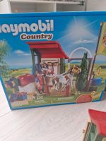 Playmobil Country Nr. 6929, Pferdewaschplatz Hessen - Ober-Ramstadt Vorschau