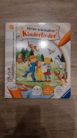 Tiptoi Meine schönsten Kinderlieder Buch Thüringen - Leinefelde-Worbis Vorschau